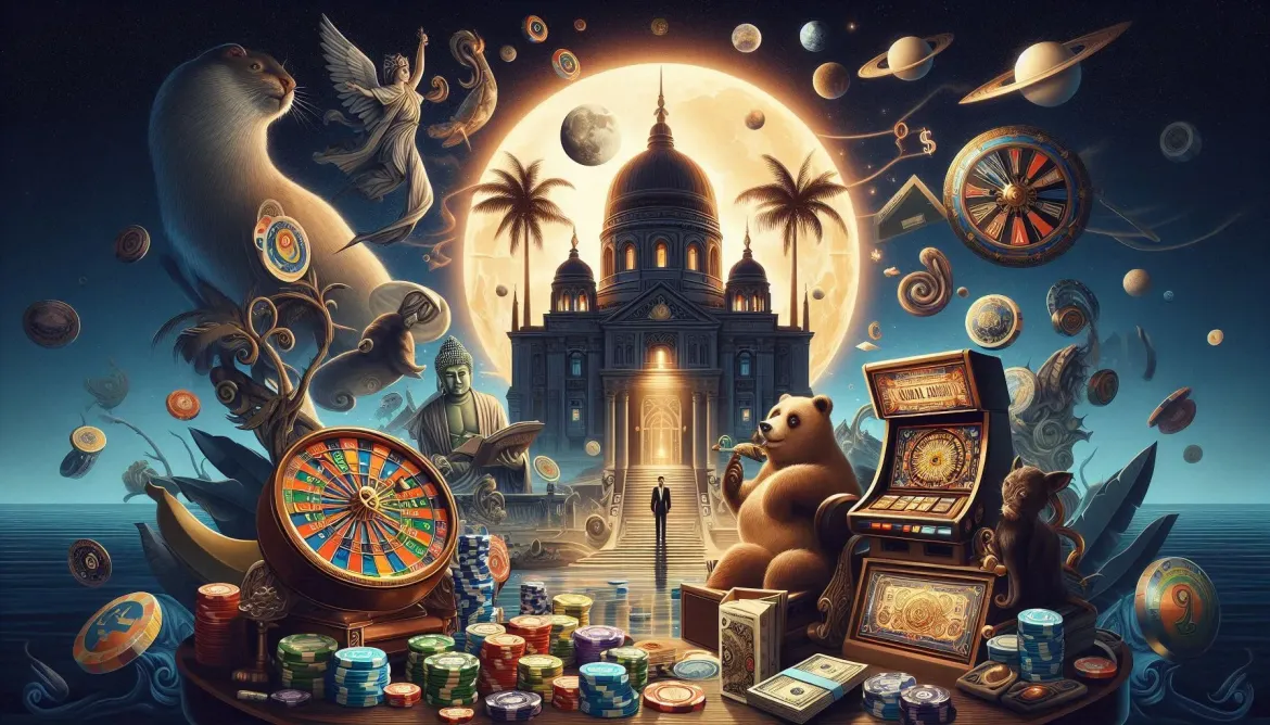 Spielbank Essen